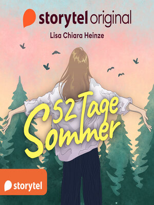 cover image of 52 Tage Sommer